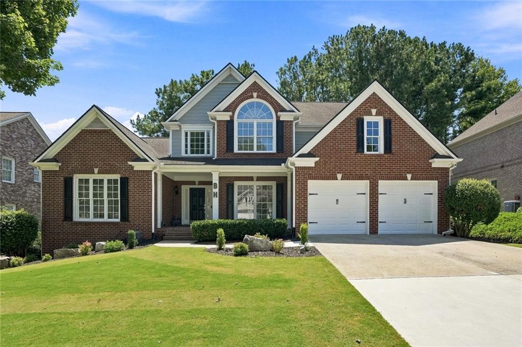 7027 Bennington Ln., Cumming, GA 30041