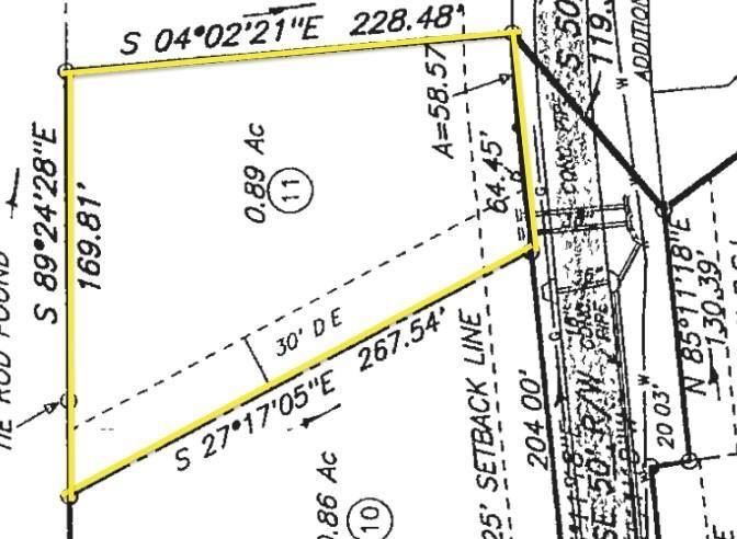 21 Rushden Way, Rome, GA 30161