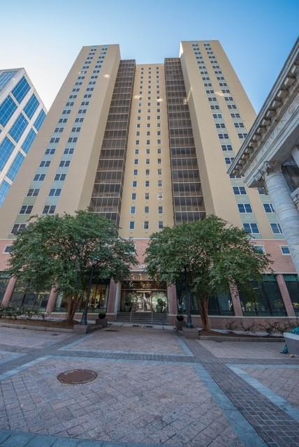 300 Peachtree St. #11C, Atlanta, GA 30308