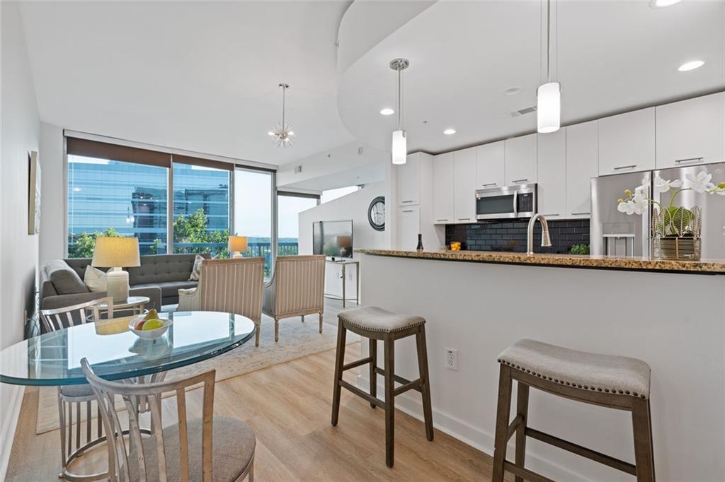 3300 Windy Ridge Pkwy. #1005, Atlanta, GA 30339