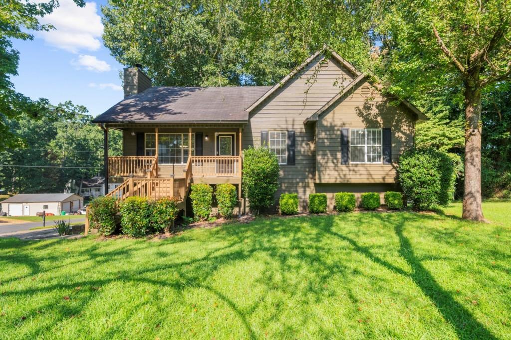 5041 Twig Haven Cir., Canton, GA 30115