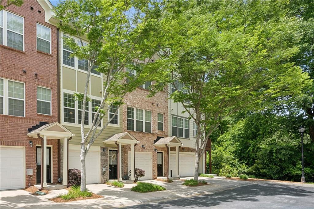 3732 Ashford Creek Ln. #2203, Atlanta, GA 30319