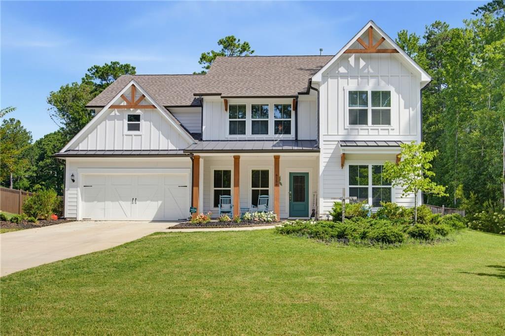 6156 Collins Rd., Acworth, GA 30101