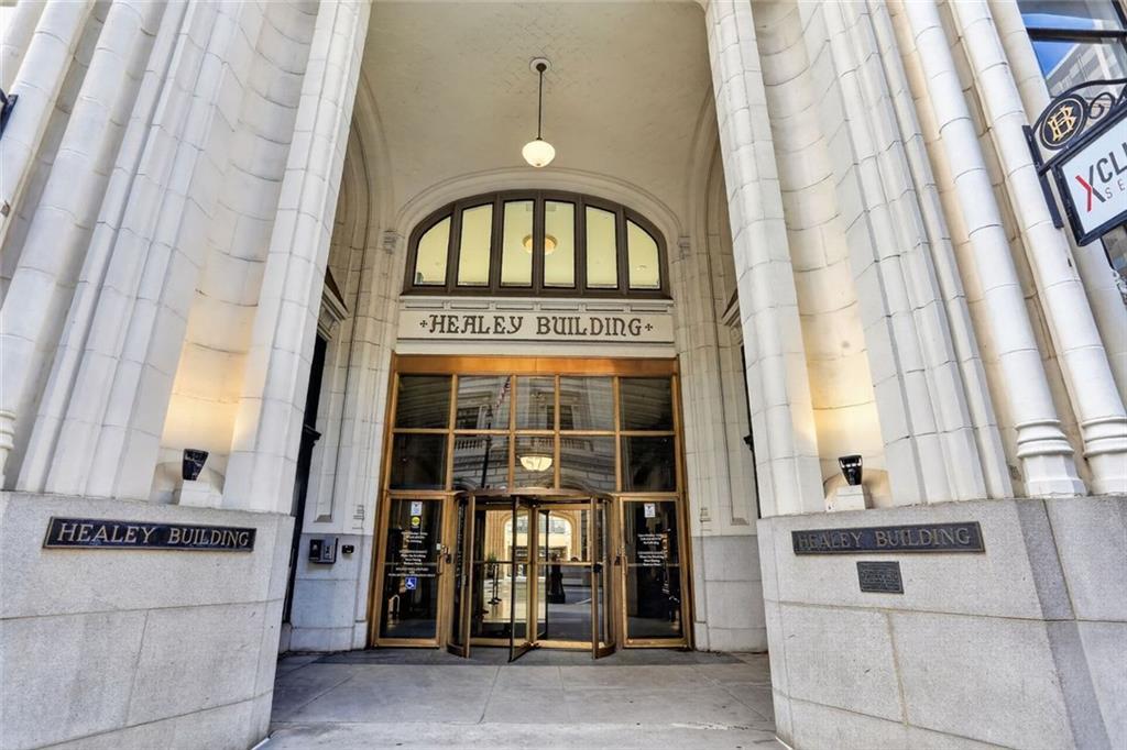 57 Forsyth St. #10A, Atlanta, GA 30303