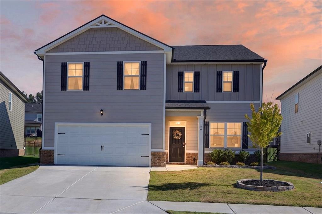 120 Champlain Rd., Hoschton, GA 30548