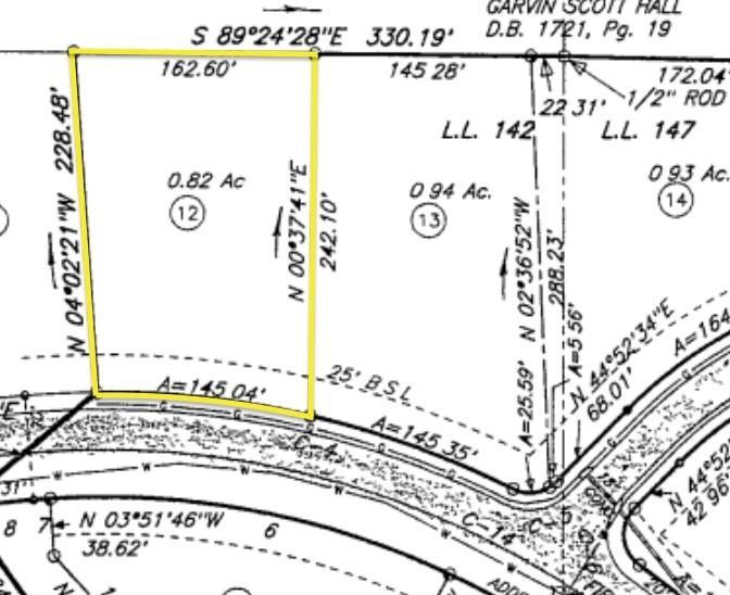 23 Rushden Way, Rome, GA 30161