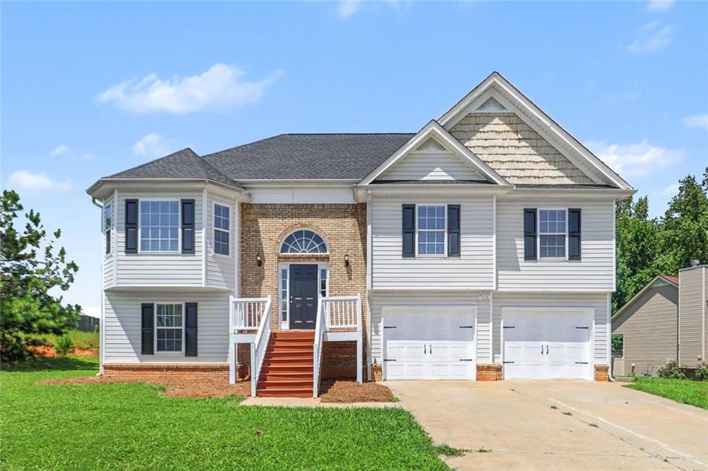 51 Wayne Meadows Ct., Douglasville, GA 30134