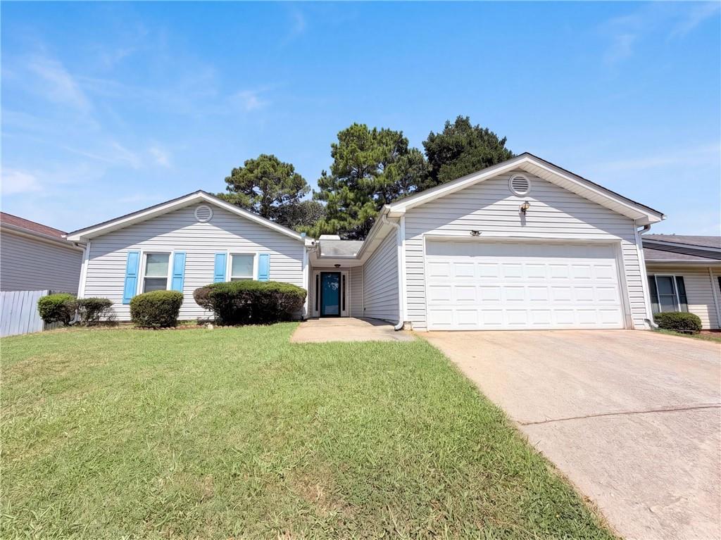 2409 Morning Dew Pl., Lawrenceville, GA 30044