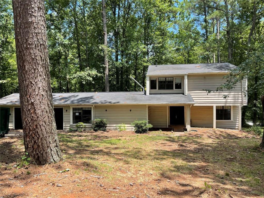 6859 Parkwood Ct., Douglasville, GA 30135
