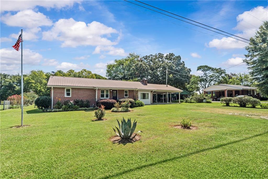 2342 Washington Hwy., Elberton, GA 30635