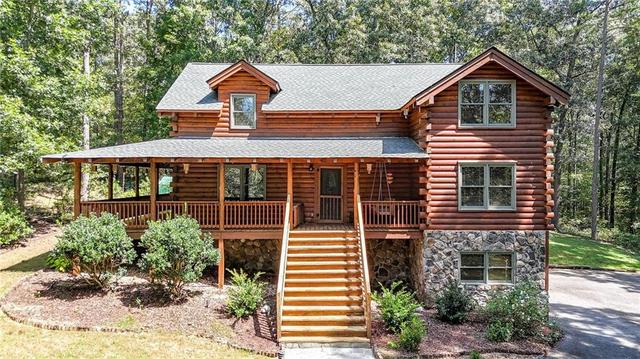 New Homes with Master Bedrooms on the 1st Floor in Adairsville: August 15th to August 21st
