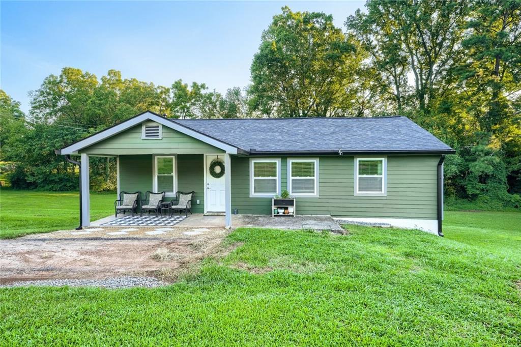 626 Mitchell Dr., Marietta, GA 30066