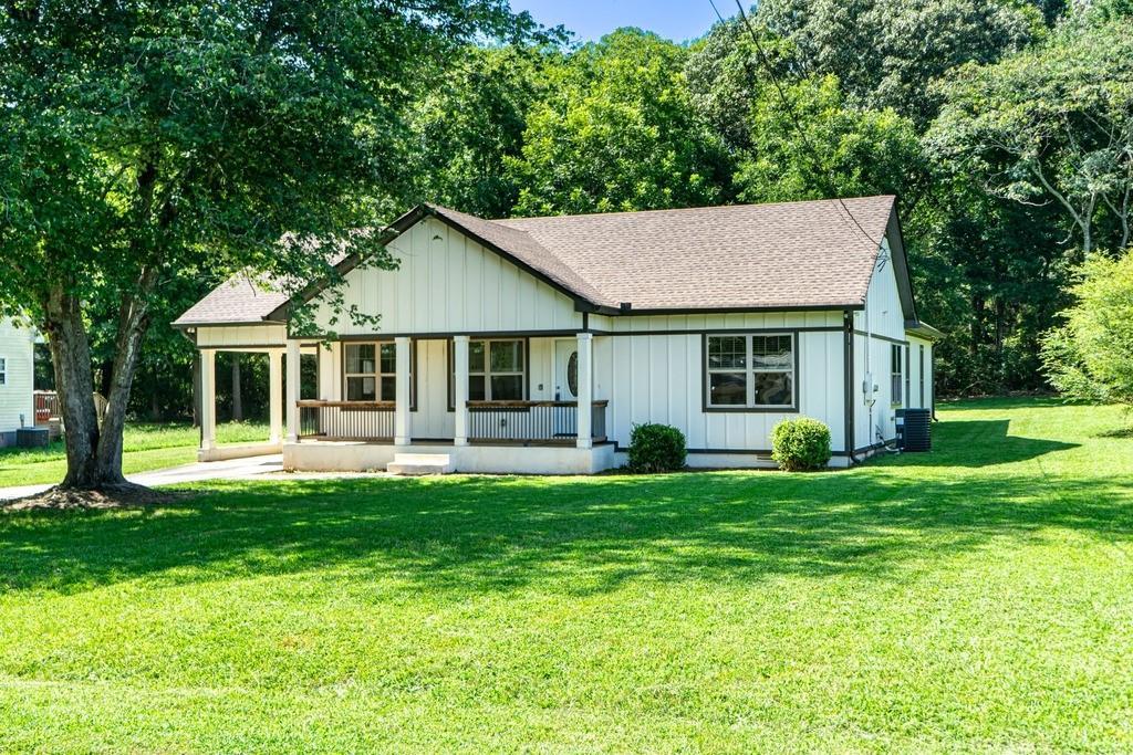 224 Doster Ave., Monroe, GA 30656
