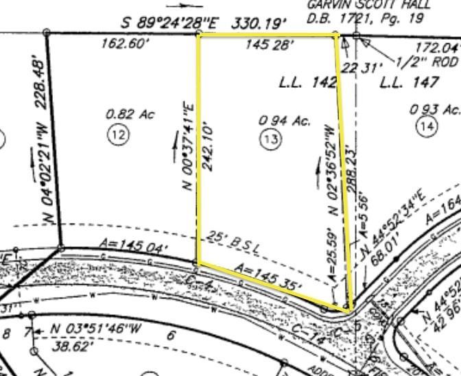 25 Rushden Way, Rome, GA 30161