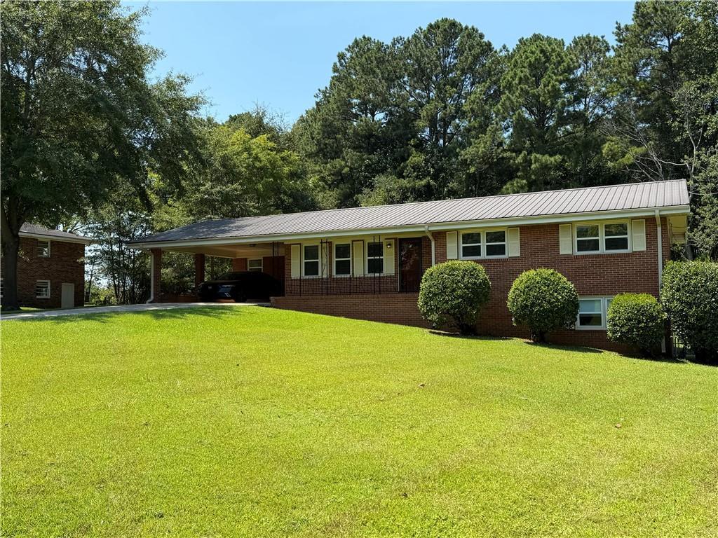 7475 Grayson Dr., Riverdale, GA 30296