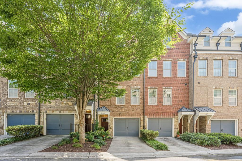 289 Goodson Way, Atlanta, GA 30309