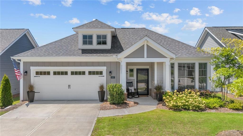 3337 Fishpond Cir., Dacula, GA 30019