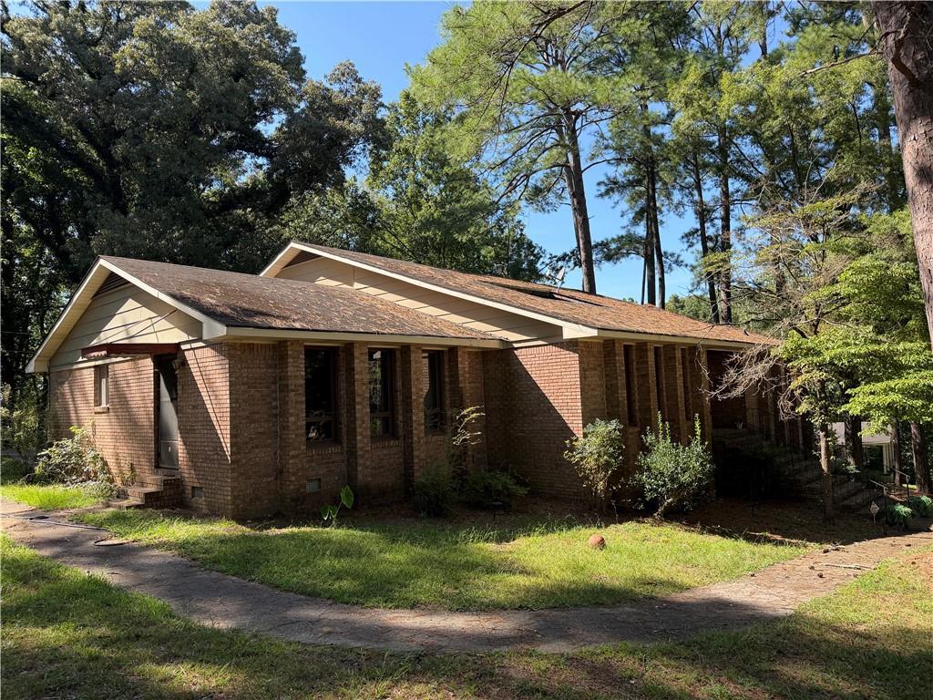 118 Hicklen Dr., Cedartown, GA 30125