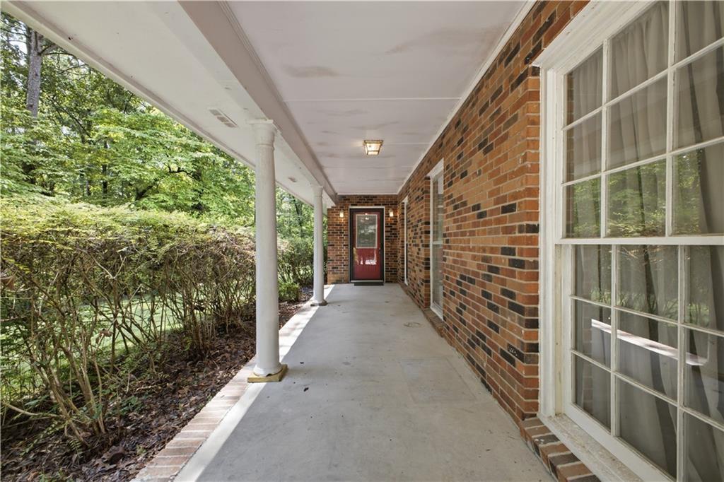 571 Frontier Cir., Summerville, GA 30747