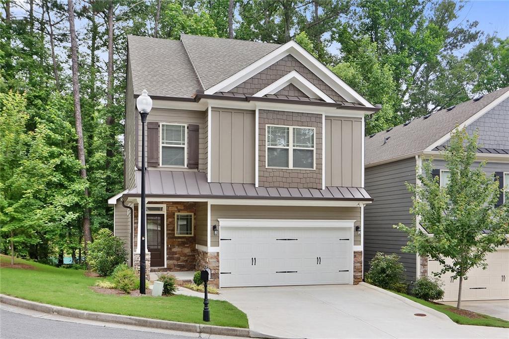 2397 Whispering Dr., Kennesaw, GA 30144