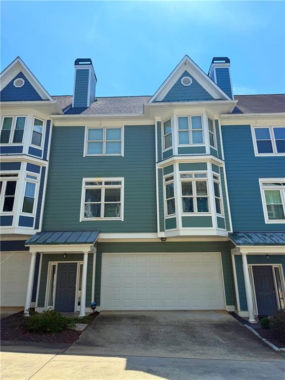 1912 Hosea L Williams Dr. #5, Atlanta, GA 30317