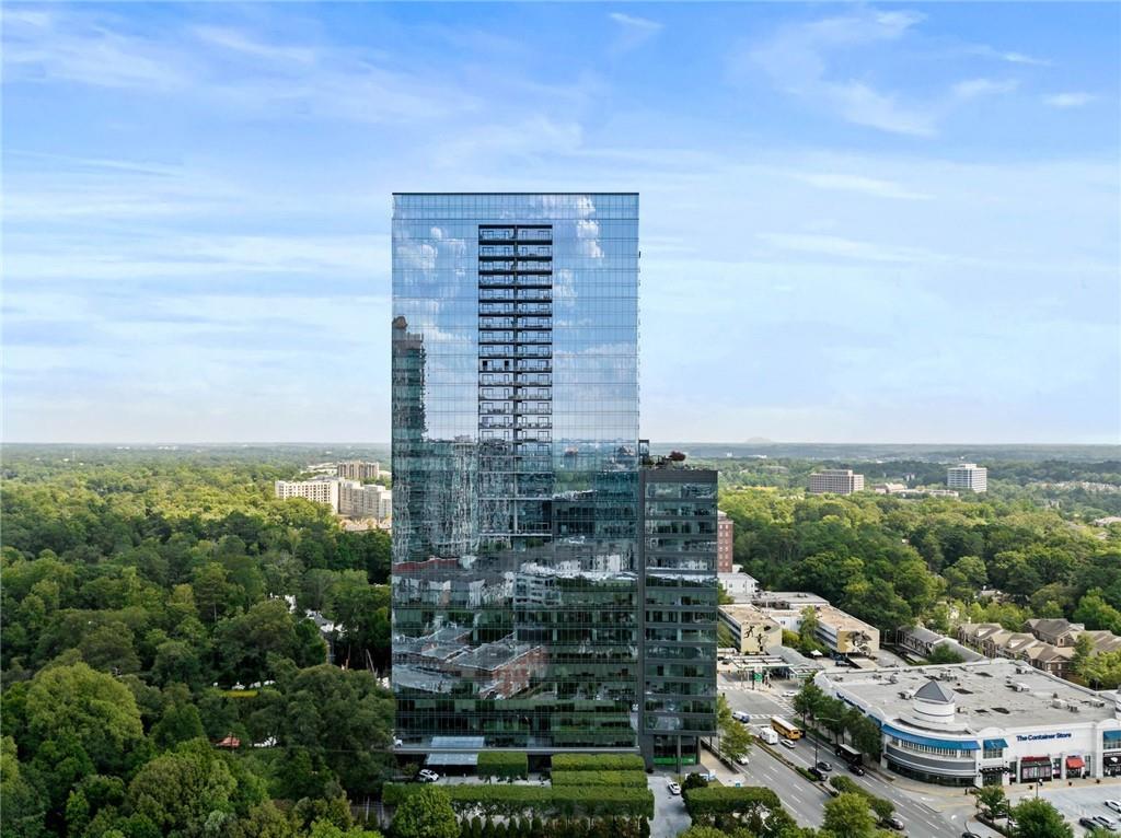 3630 Peachtree Rd. #2002, Atlanta, GA 30326