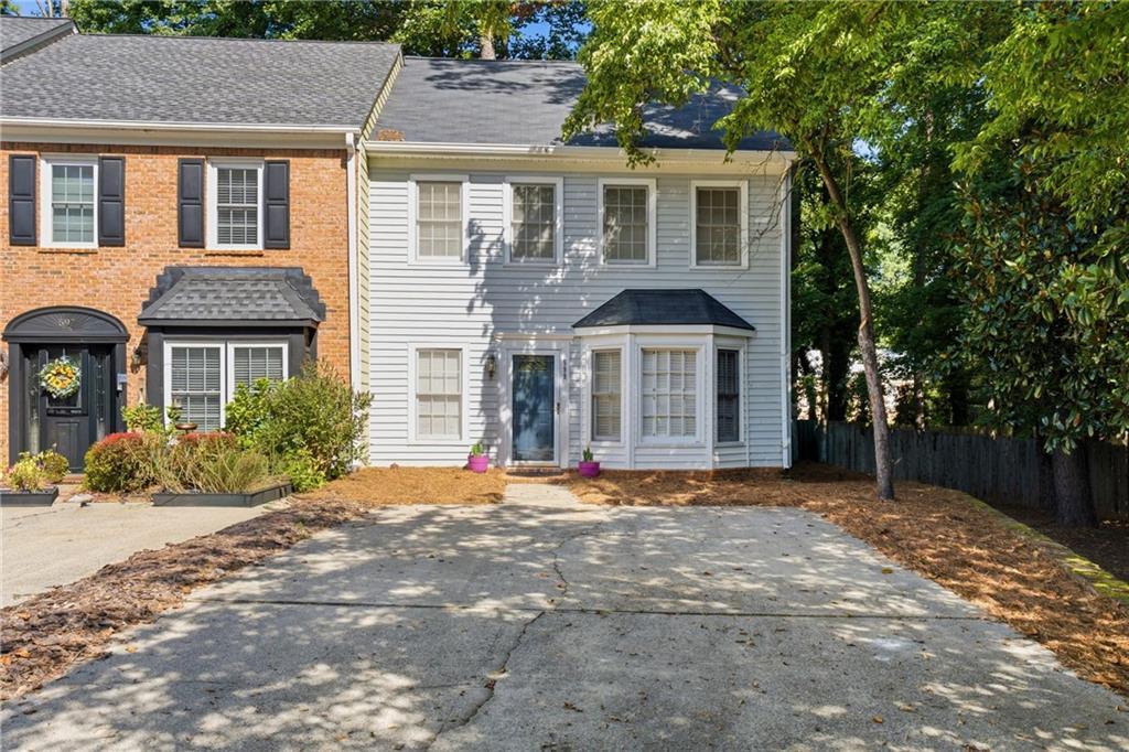 599 Saint James Walk, Marietta, GA 30067