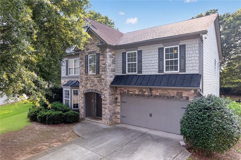 5040 Fieldstone View Cir., Cumming, GA 30028