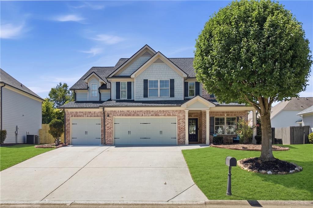 4220 Standing Rock Way, Cumming, GA 30028
