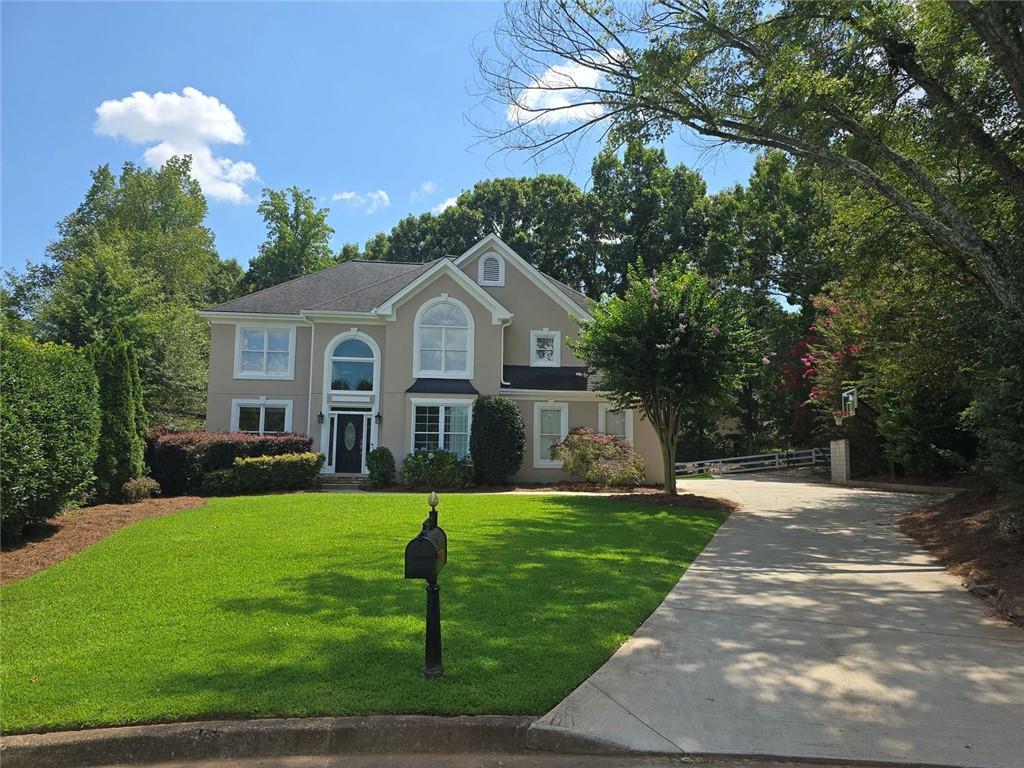2835 Live Oak Ct., Cumming, GA 30041