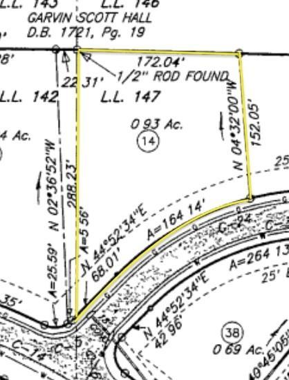 1 Hamptonshire Pl., Rome, GA 30161