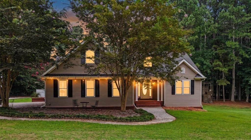 476 Providence Dr., Canton, GA 30115