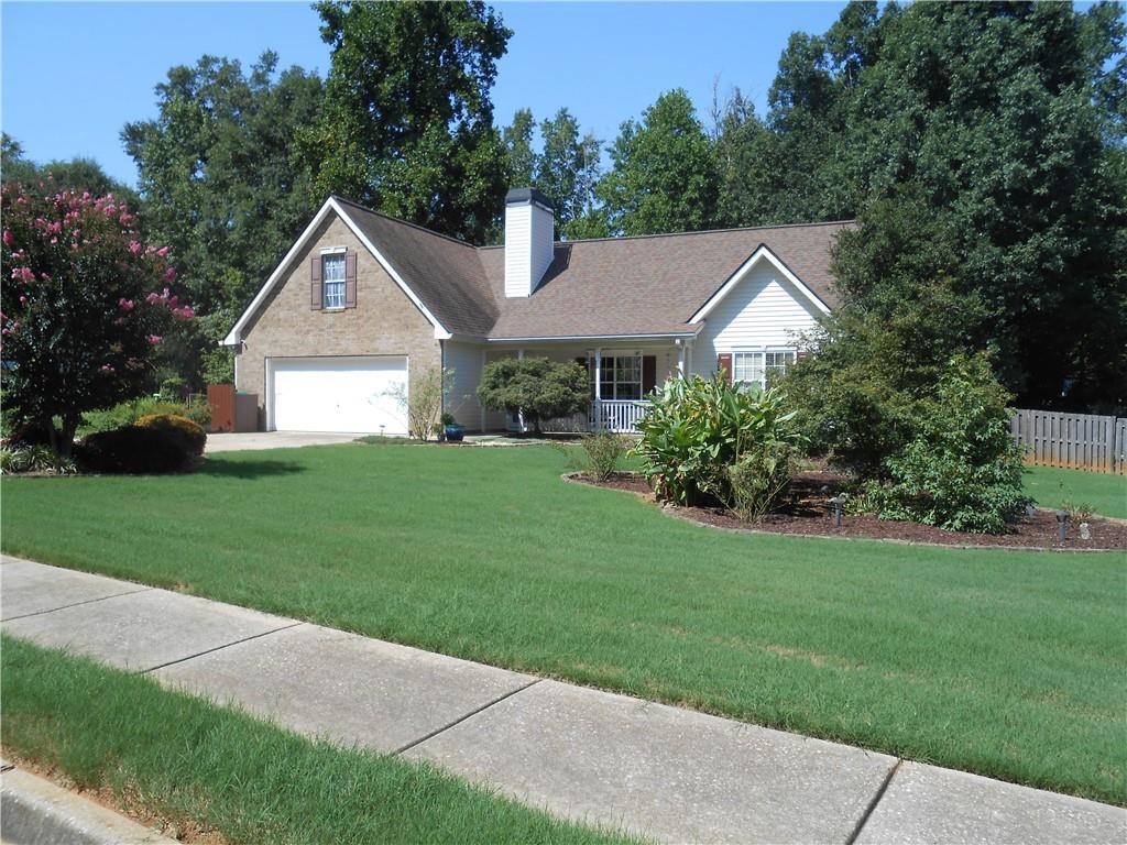 209 Pebble Creek Dr., Mcdonough, GA 30253