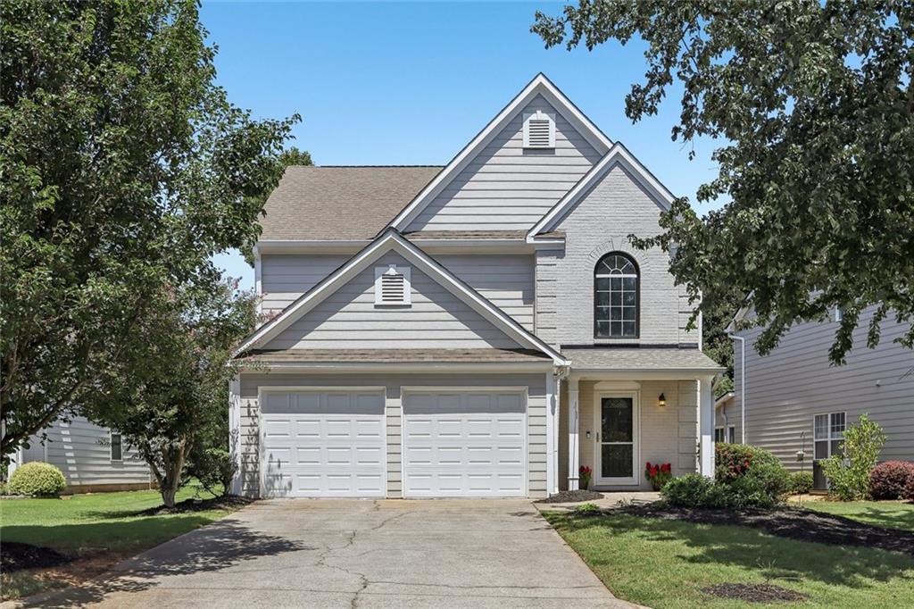 2375 Ashton Dr., Roswell, GA 30076