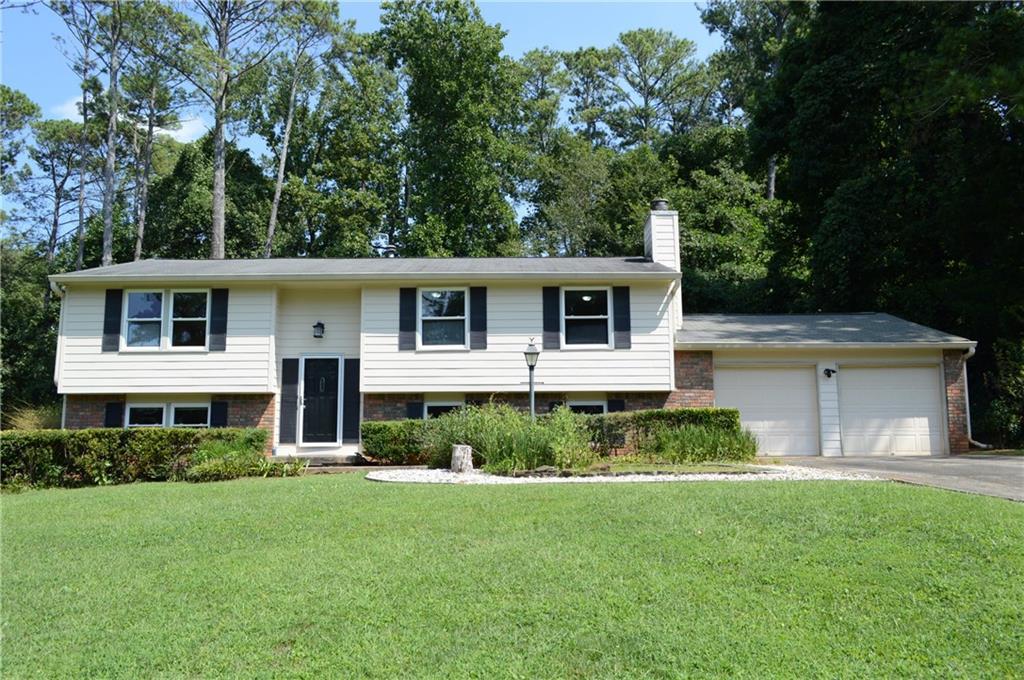 4582 N Landing Way, Marietta, GA 30066