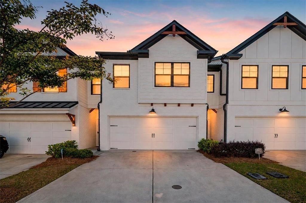 200 N Auburn Landing Pl., Auburn, GA 30011
