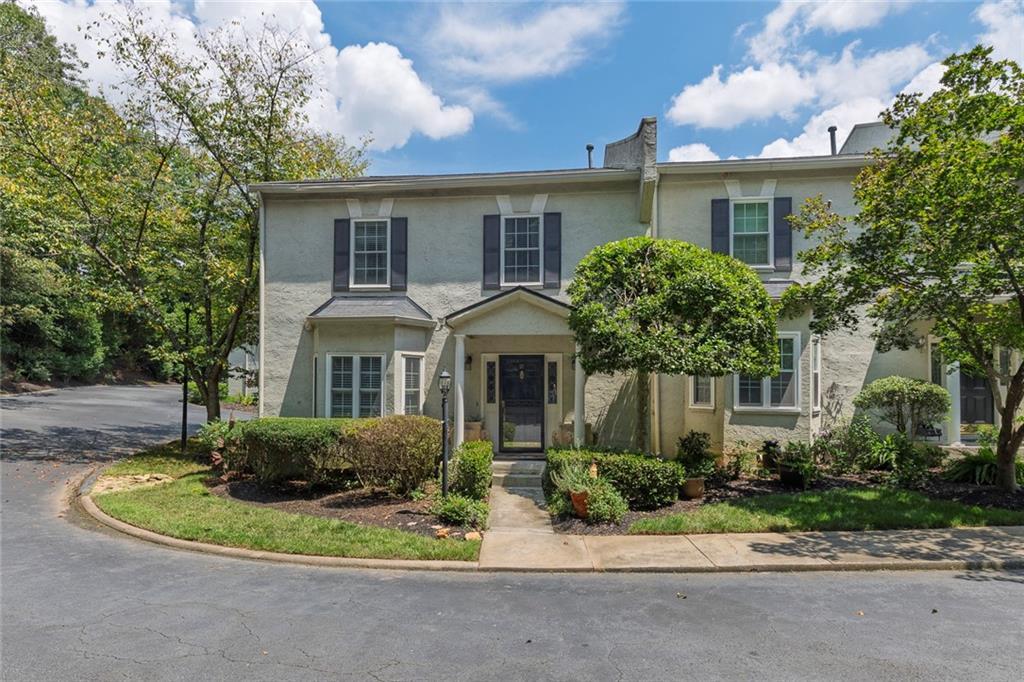 5996 Mitchell Rd. #21, Sandy Springs, GA 30328