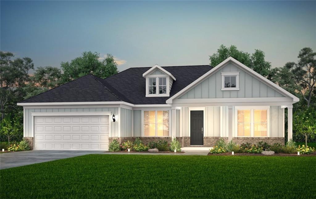 1361 Canoe Dr., Greensboro, GA 30642