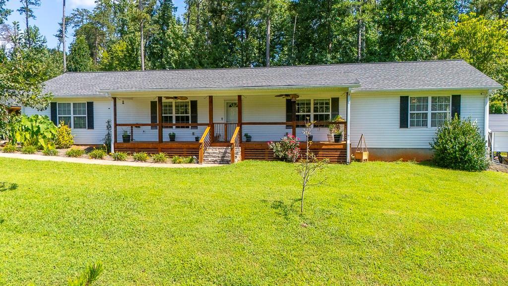 2456 Highway 53, Dawsonville, GA 30534
