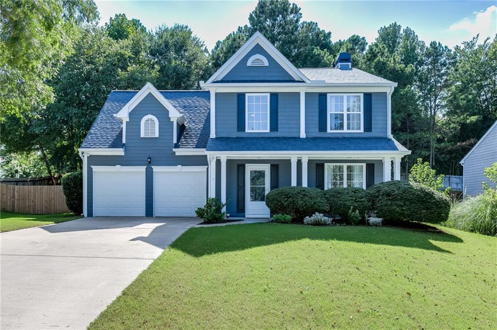 5258 Underhill Ln., Sugar Hill, GA 30518