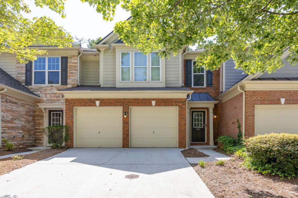 1802 Evadale Ct. #1, Mableton, GA 30126