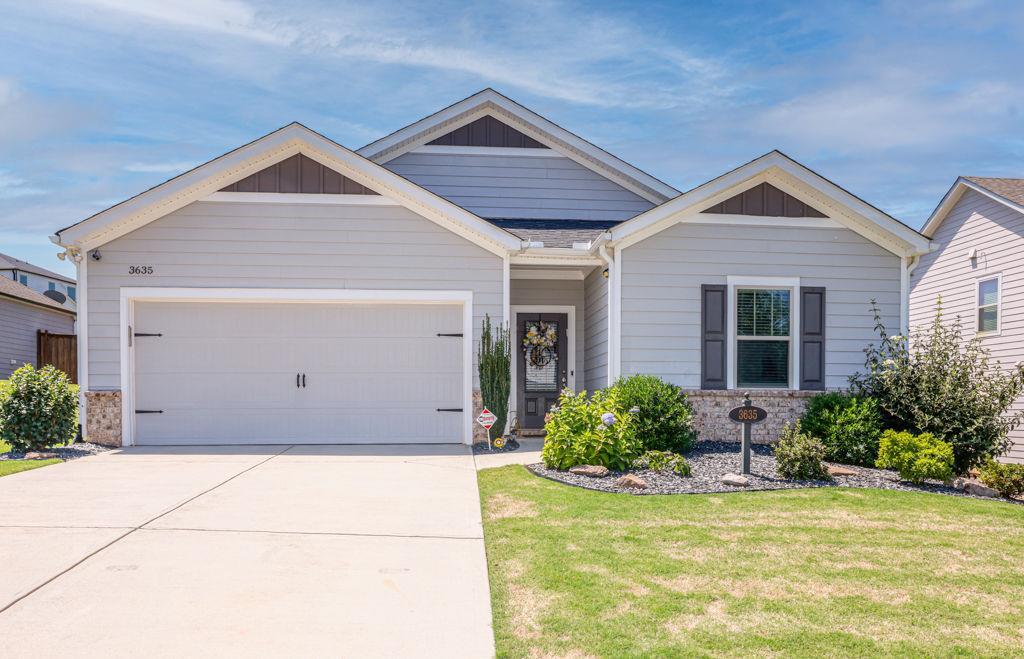 3635 Summerpoint Crossing, Cumming, GA 30028