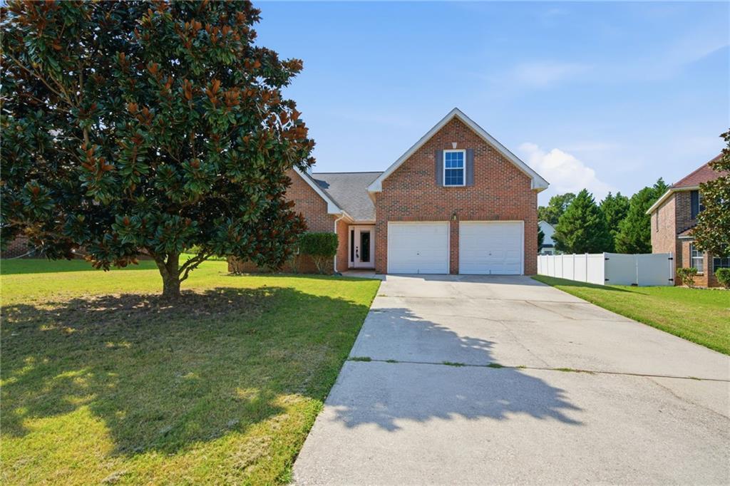 443 Canoga Ct., Mcdonough, GA 30253