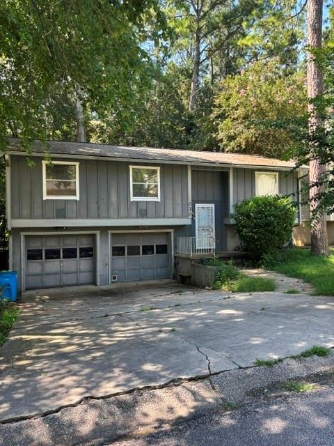 4038 Valley Brook Rd., Snellville, GA 30039