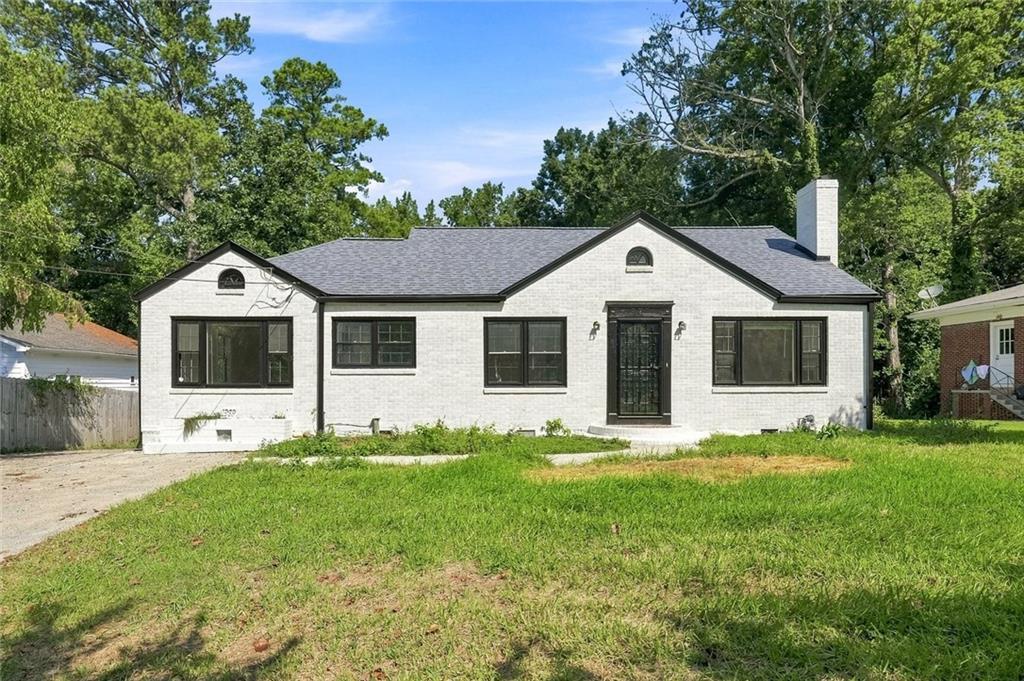 1368 Scott Blvd., Decatur, GA 30030