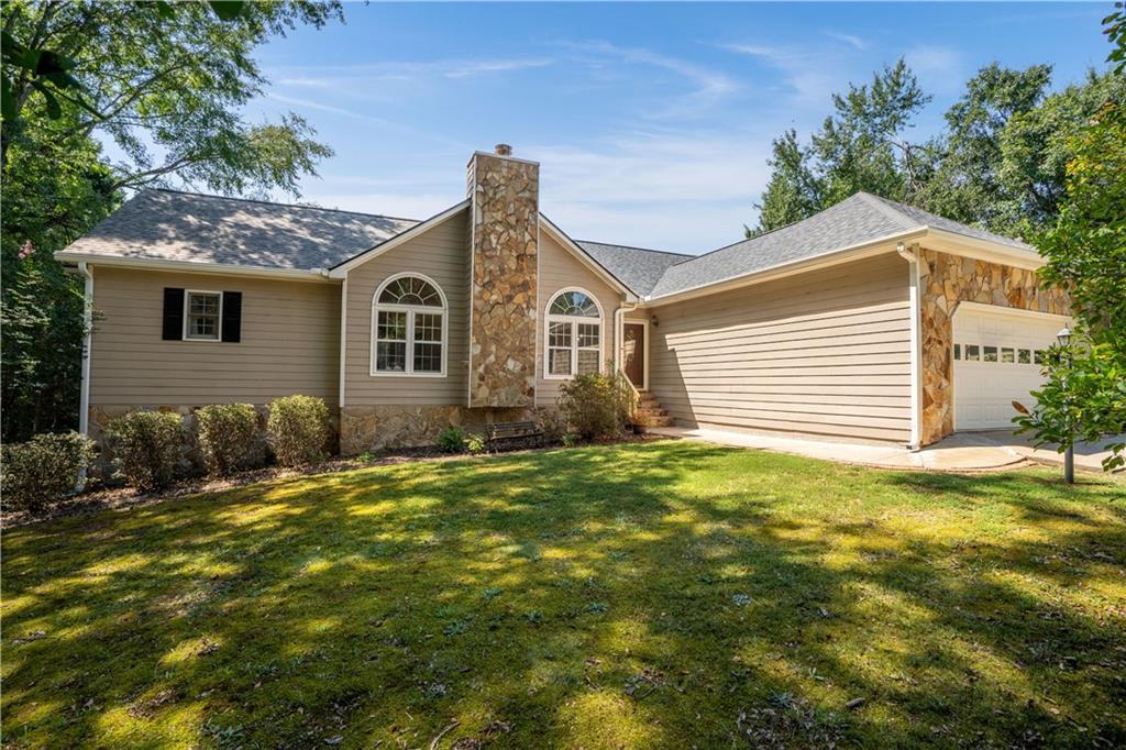 337 Keys Dr., Braselton, GA 30517