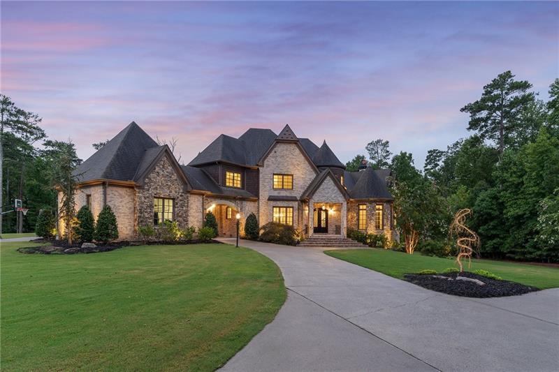14560 Wood Rd. #B, Milton, GA 30004