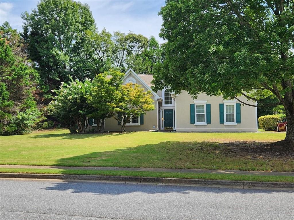 4225 Ruby Forest Blvd., Suwanee, GA 30024