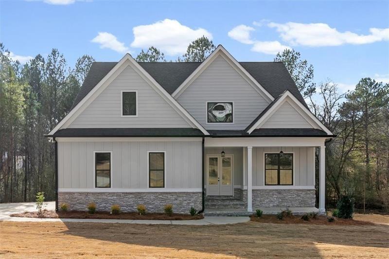 30 Rushden Way, Rome, GA 30161
