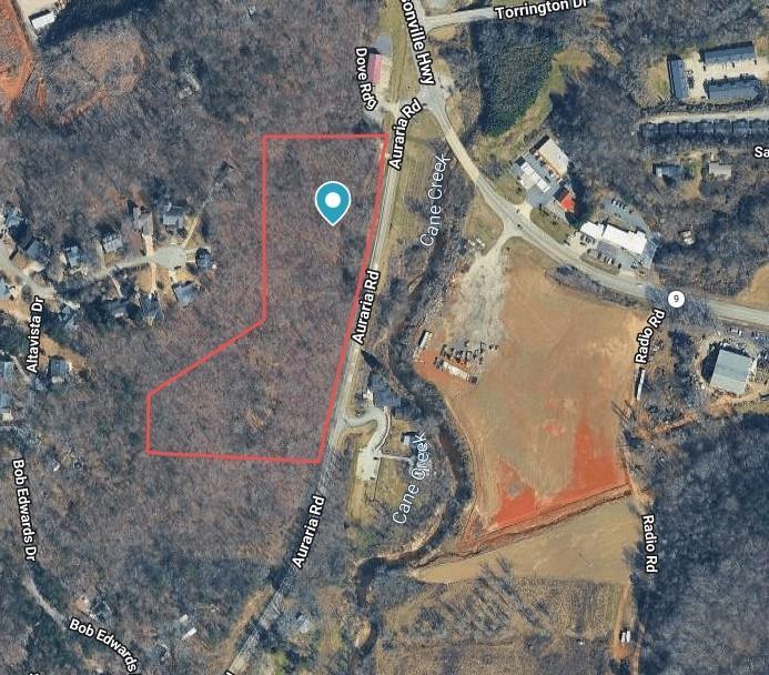 000 Auraria Rd., Dahlonega, GA 30533